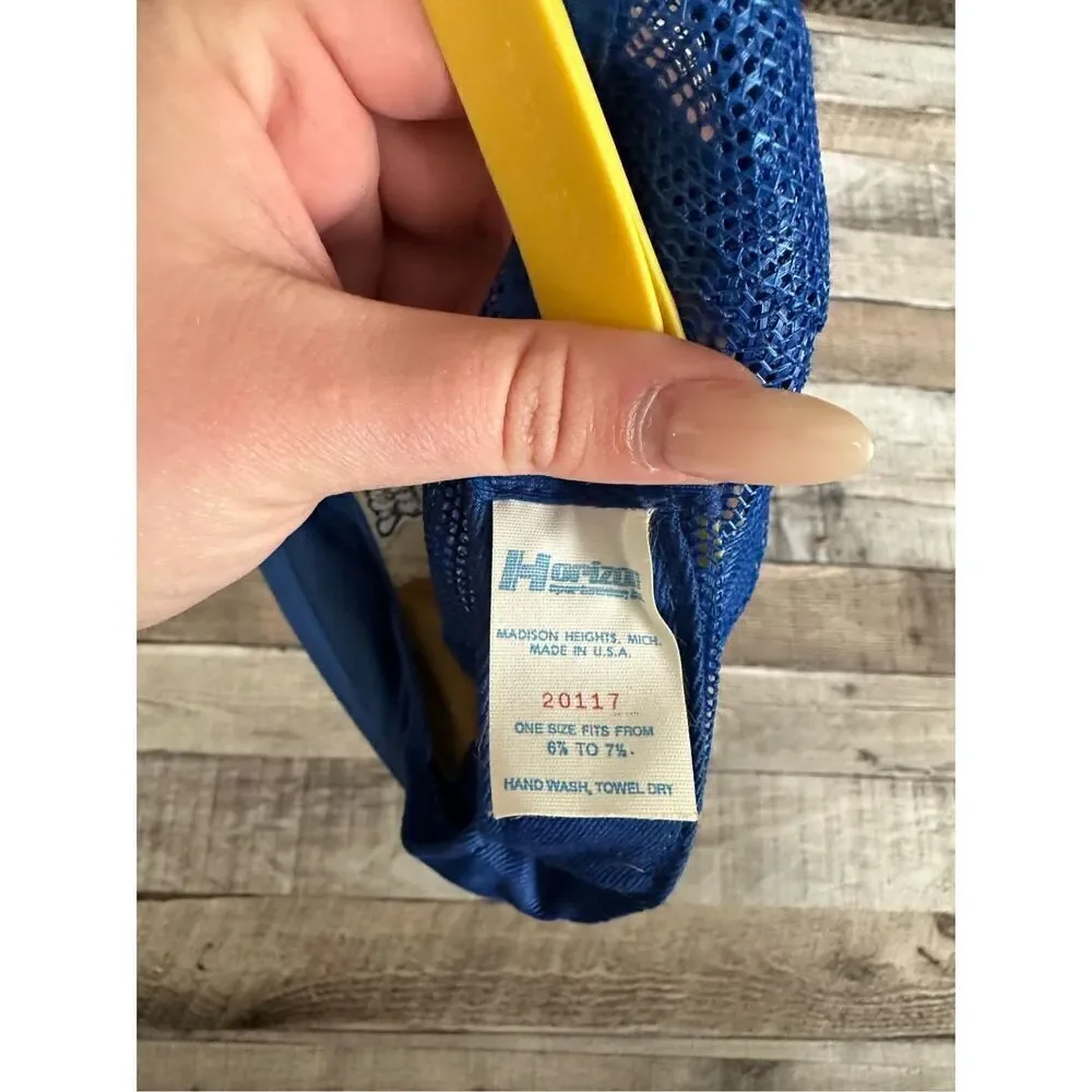 Vintage 80s michelin